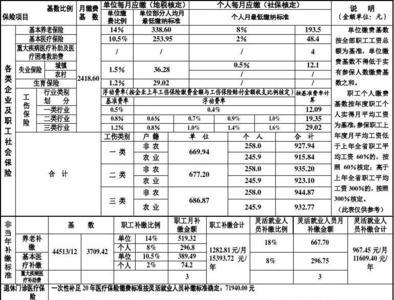 社保最迟交费日