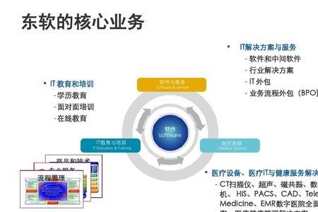 东软医疗软件咋样