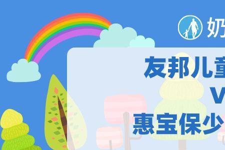 小孩保险保的些什么