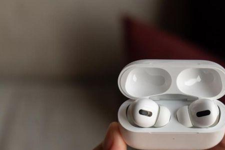 air pods pro主动降噪是什么