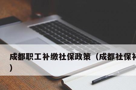 11种补缴社保政策