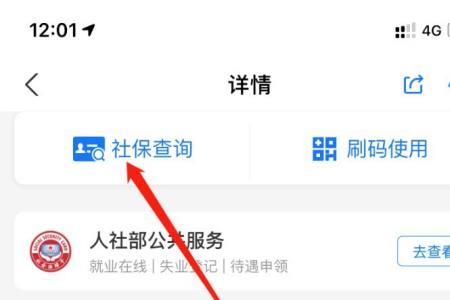 手机上可以查社保交了多少年吗