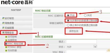 mac码是什么意思