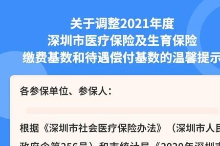 深圳社保生育险怎么没扣费