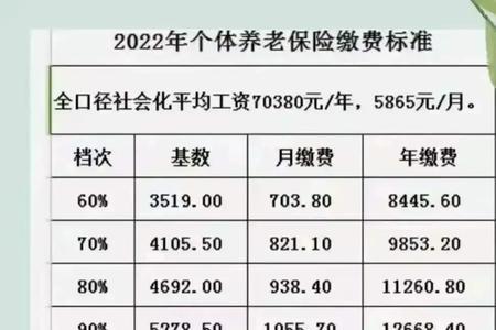 45岁交灵活养老保险划算吗