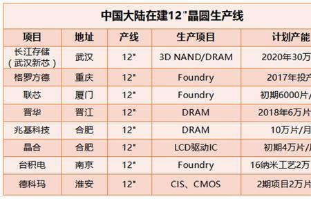 武汉新芯在全国国企排名