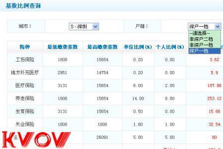 企业社保怎么查询