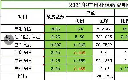 儿童社保卡的自费段是多少