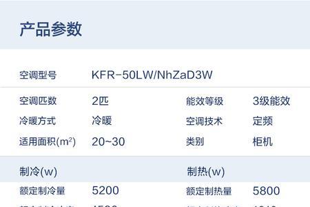 空调制冷量350表示几匹