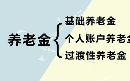 只交社保用什么领取退休金