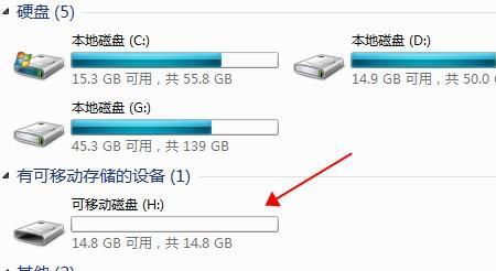 u盘插入后显示格式化磁盘