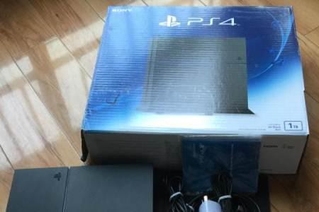 ps4光盘3合一是一样玩吗