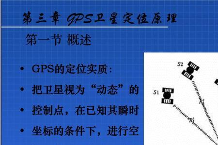 gps测点时显示没收到dop值