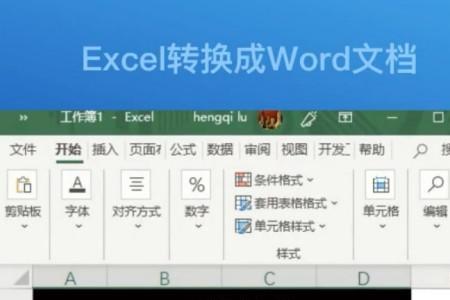 如何将Excel截图转化为文字