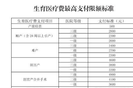 哈市职工医保缴费年限和标准