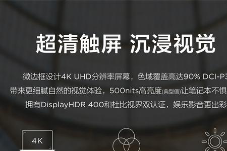 14英寸4k屏分辨率