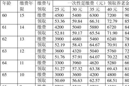 养老保险缴费基数和是什么意思