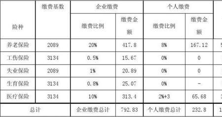 北京社保和老家社保区别