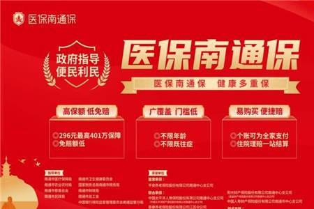 有职工医保的适合买惠民保吗