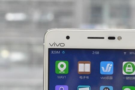 vivos7旁白模式怎么开启