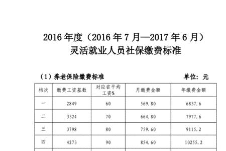 灵活就业社保100%退休领多少