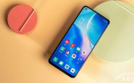 OPPOreno5k如何设置微信自定义肤色