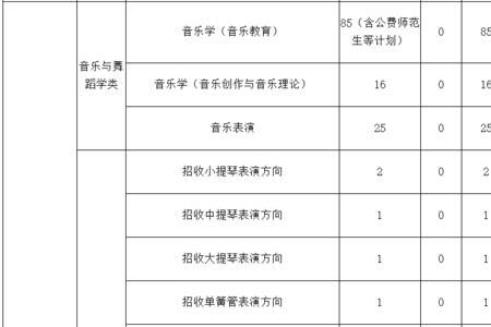 音乐系研究生可以考哪些公务员