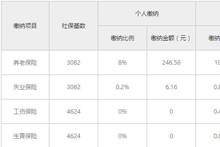 儿童社保要交多少年每年交多少