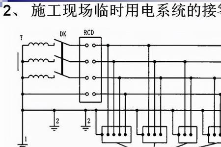 PE线和N线的含义