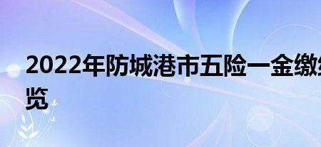 无锡五险一金缴纳比例2022