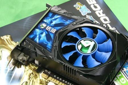 nvidia geforce gt 630是什么类型的显卡