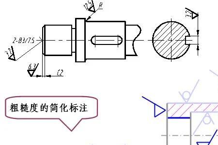 cad部件标注怎么画