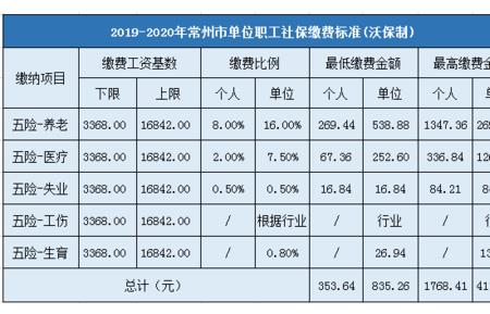 武汉流动窗口个人缴纳社保标准