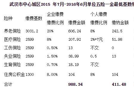 如何在武汉交社保