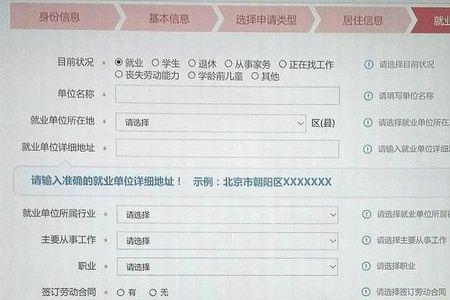 社保网注册机构代码查询