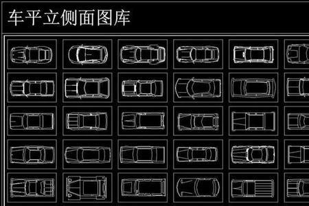 cad二维圆柱立面图怎么画