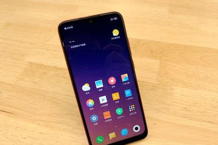 redmi note7后盖是什么材质