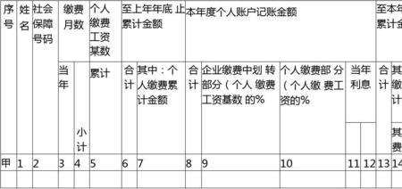 养老保险个人账户金额如何提现