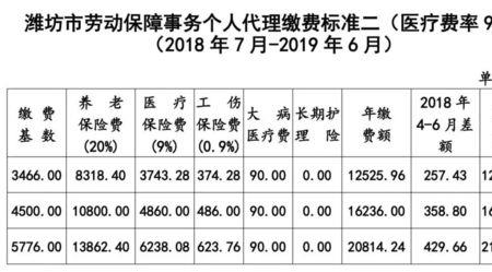 社保缴费基数3500什么意思