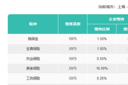 武汉灵活社保2023个人缴费标准表