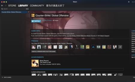 笔记本怎么玩steam