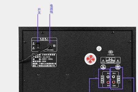 有源音响和无源音响有什么区别