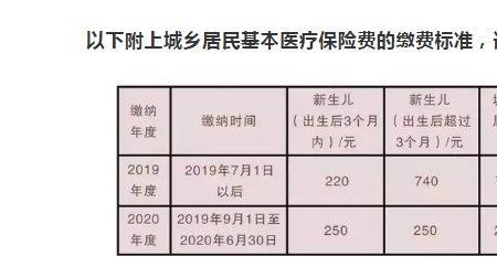 怎么查女儿的2023年医保缴费记录