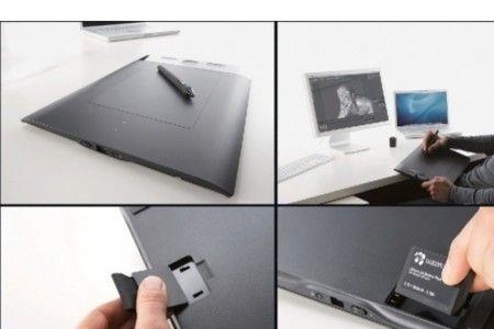 wacom　驱动安装后无法识别数位板