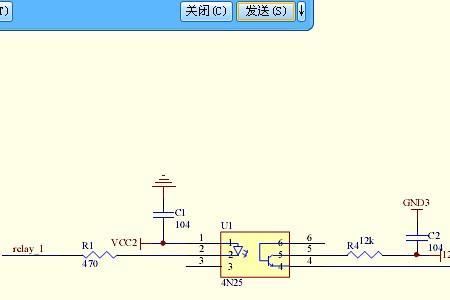 24v光耦输出是什么意思