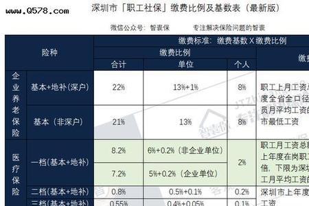 公司买深圳社保是什么意思