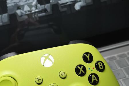 xbox手柄怎么连电脑断连