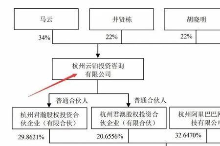 马云八大金刚分别是谁