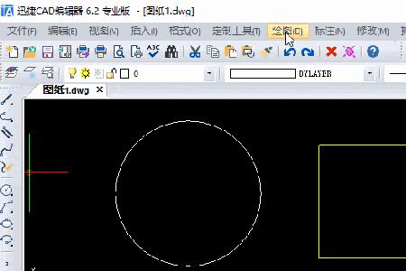 cad两根斜线的宽度怎么正确拉出来