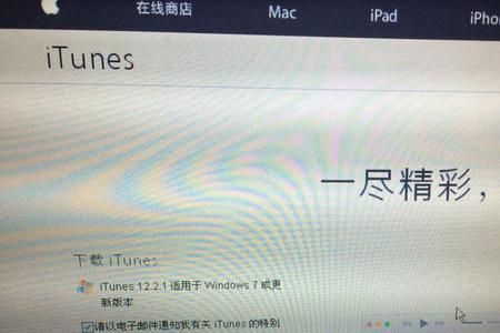 itunesstore是什么意思